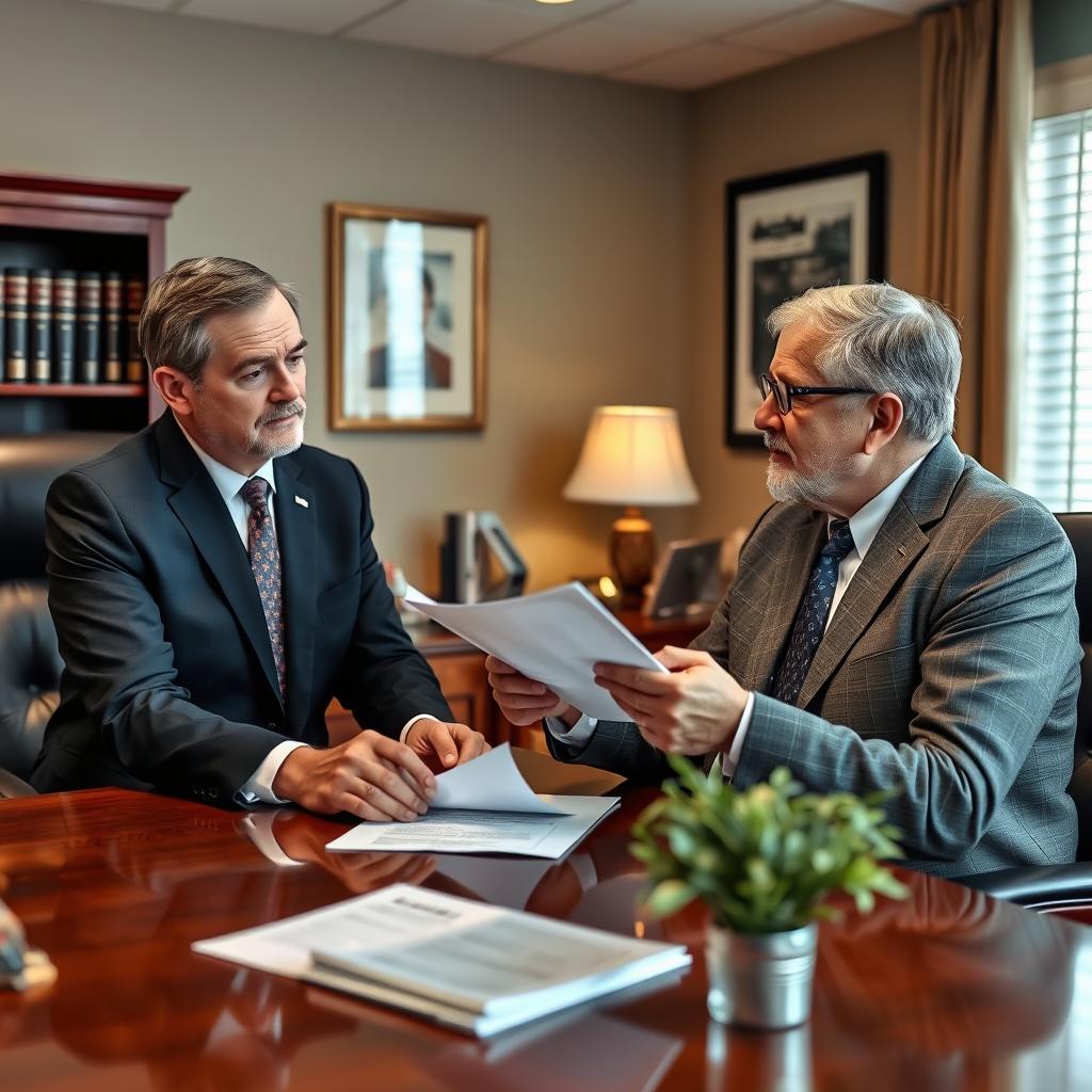 Hit-and-Run Accident Lawyer Fluvanna County