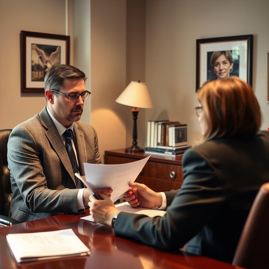 Hit-and-Run Accident Lawyer Fredericksburg