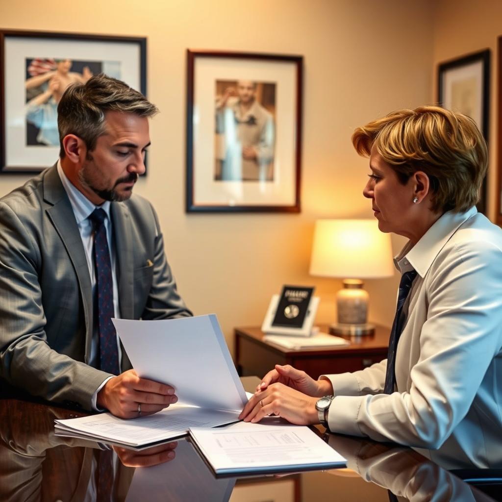 Hit-and-Run Accident Lawyer Gloucester County