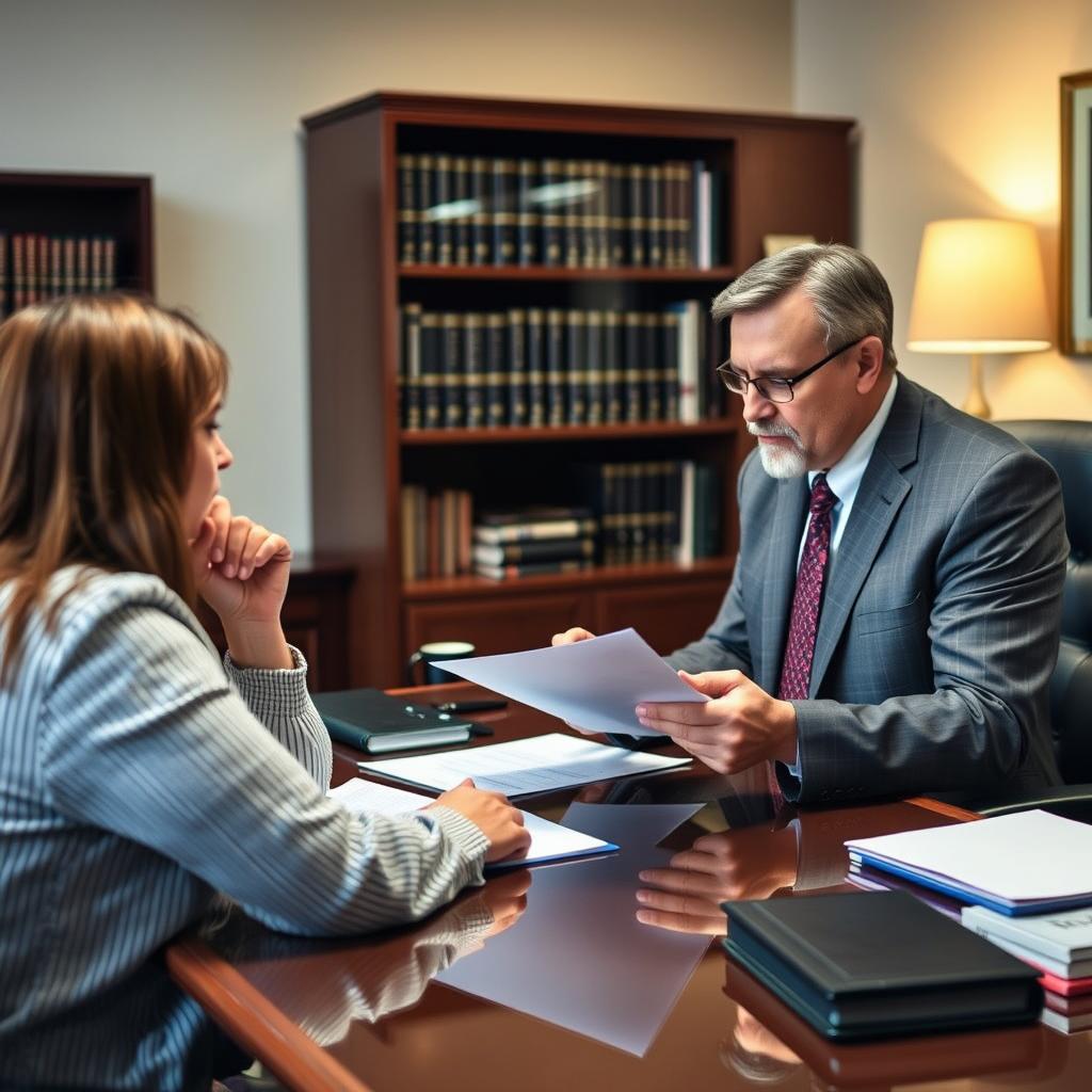 Hit-and-Run Accident Lawyer Goochland County