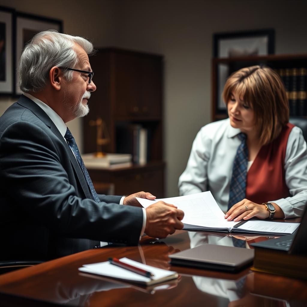 Hit-and-Run Accident Lawyer Hanover County