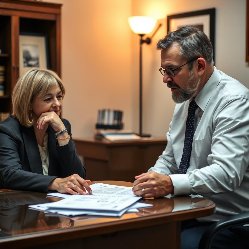 Hit-and-Run Accident Lawyer Louisa County