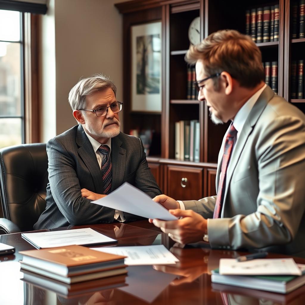 Hit-and-Run Accident Lawyer New Kent County