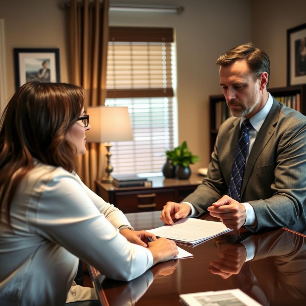 Hit-and-Run Accident Lawyer Poquoson