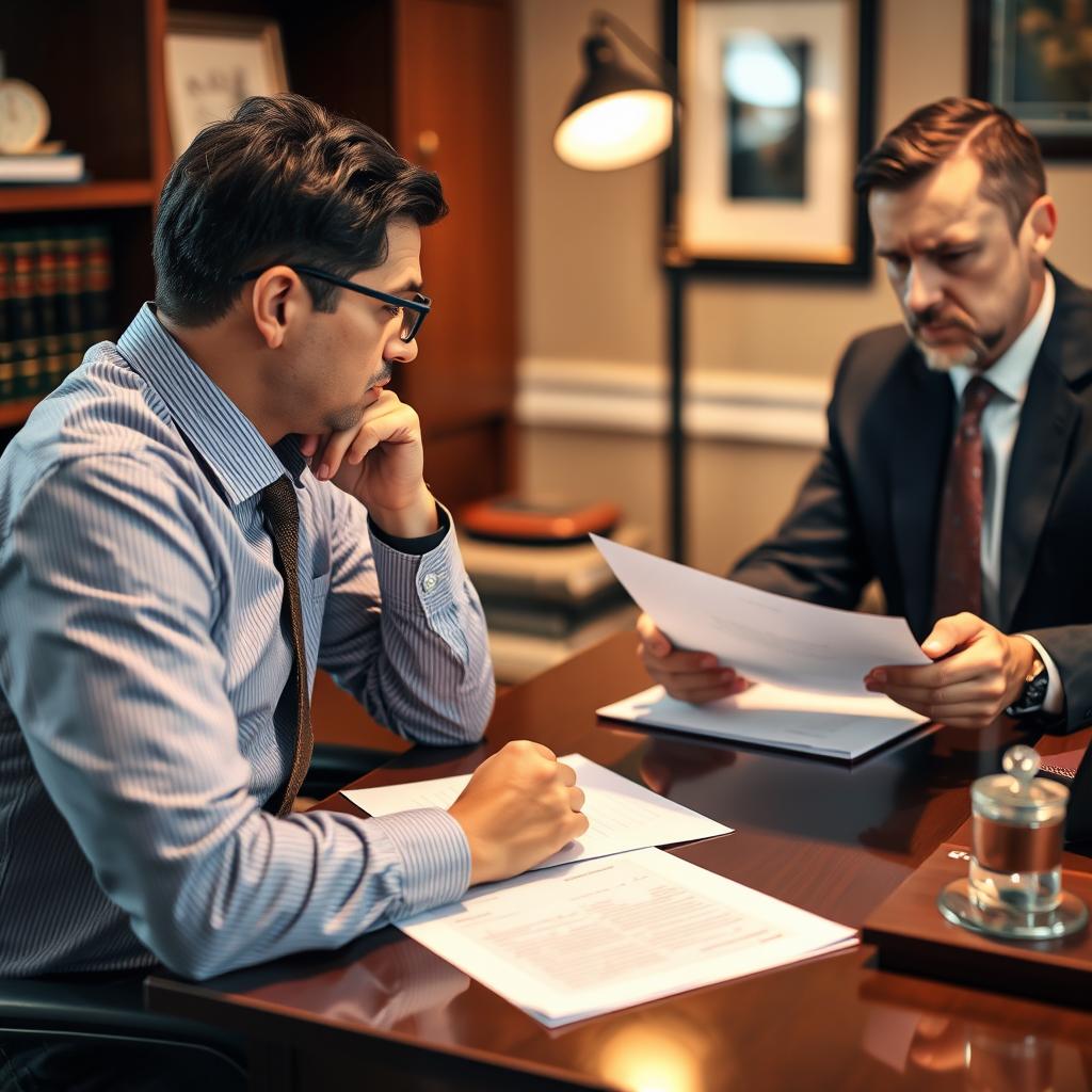 Hit-and-Run Accident Lawyer Suffolk