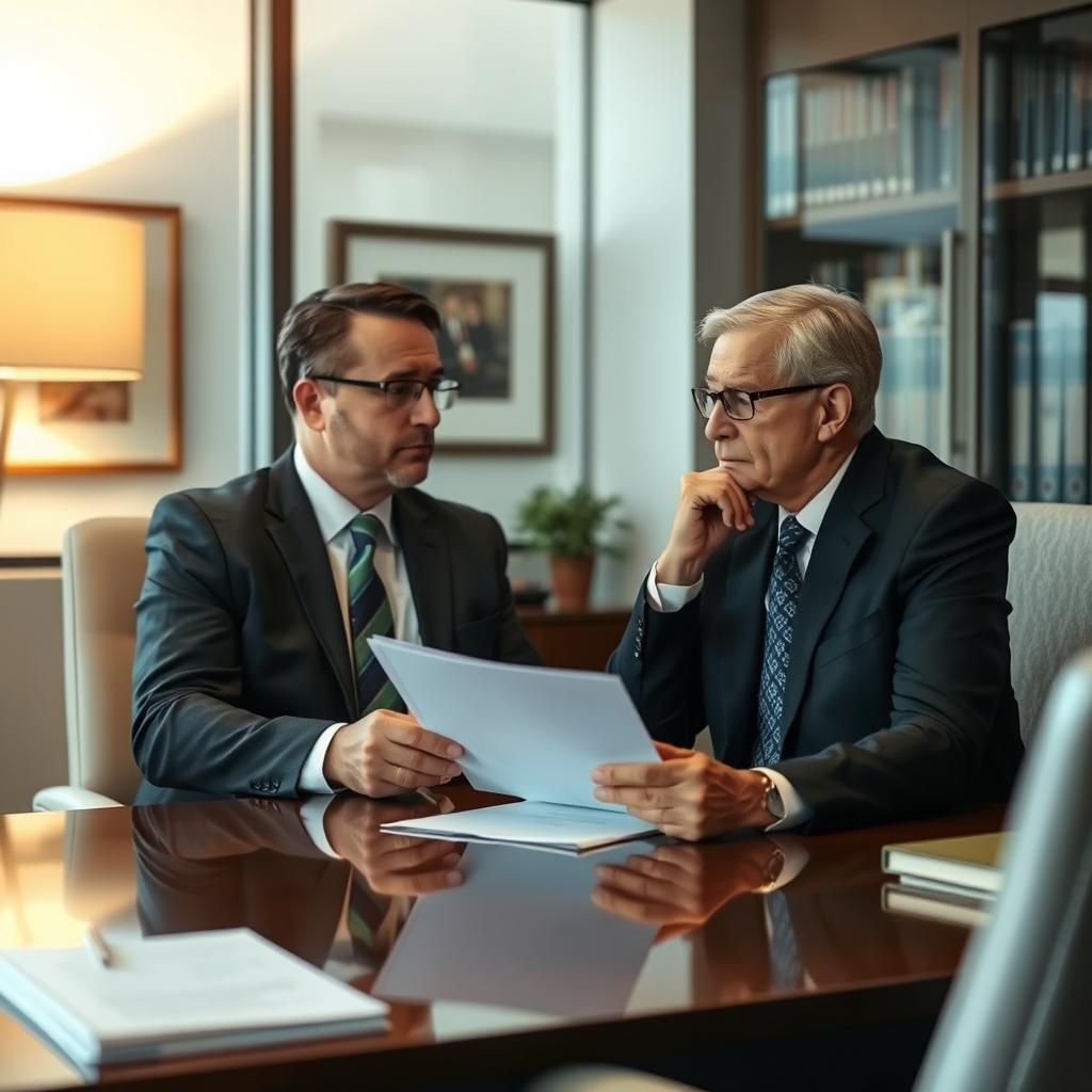 Injury Lawyer Chesapeake