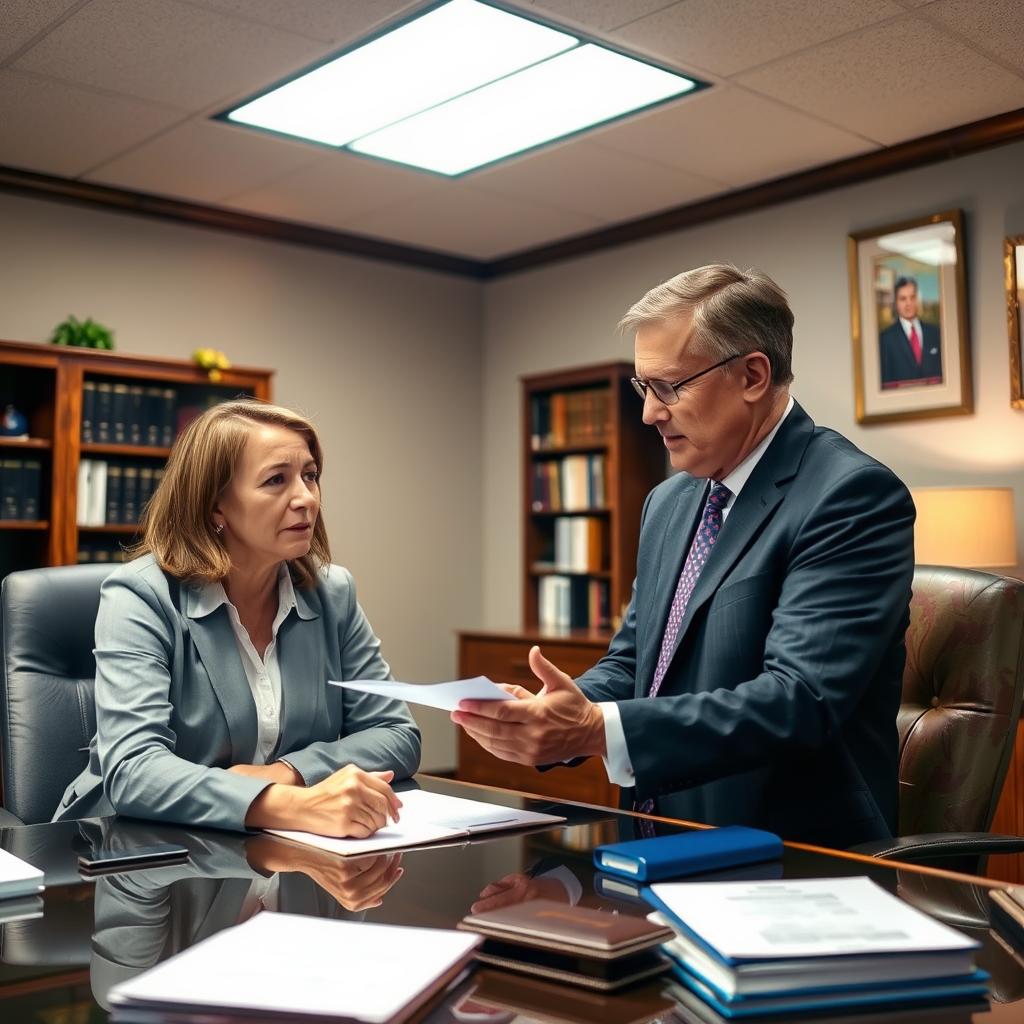 Injury Lawyer Dinwiddie County