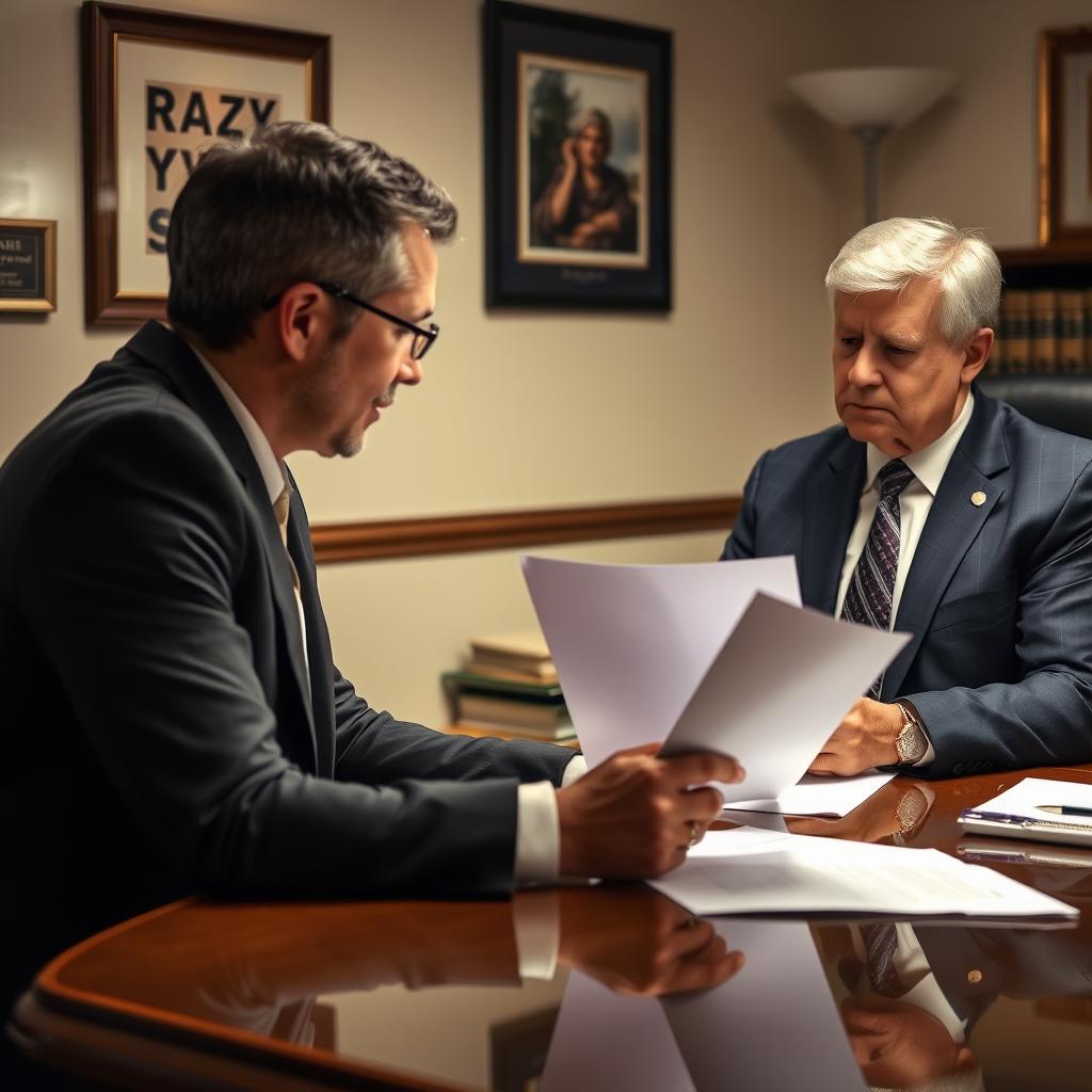 Injury Lawyer Poquoson