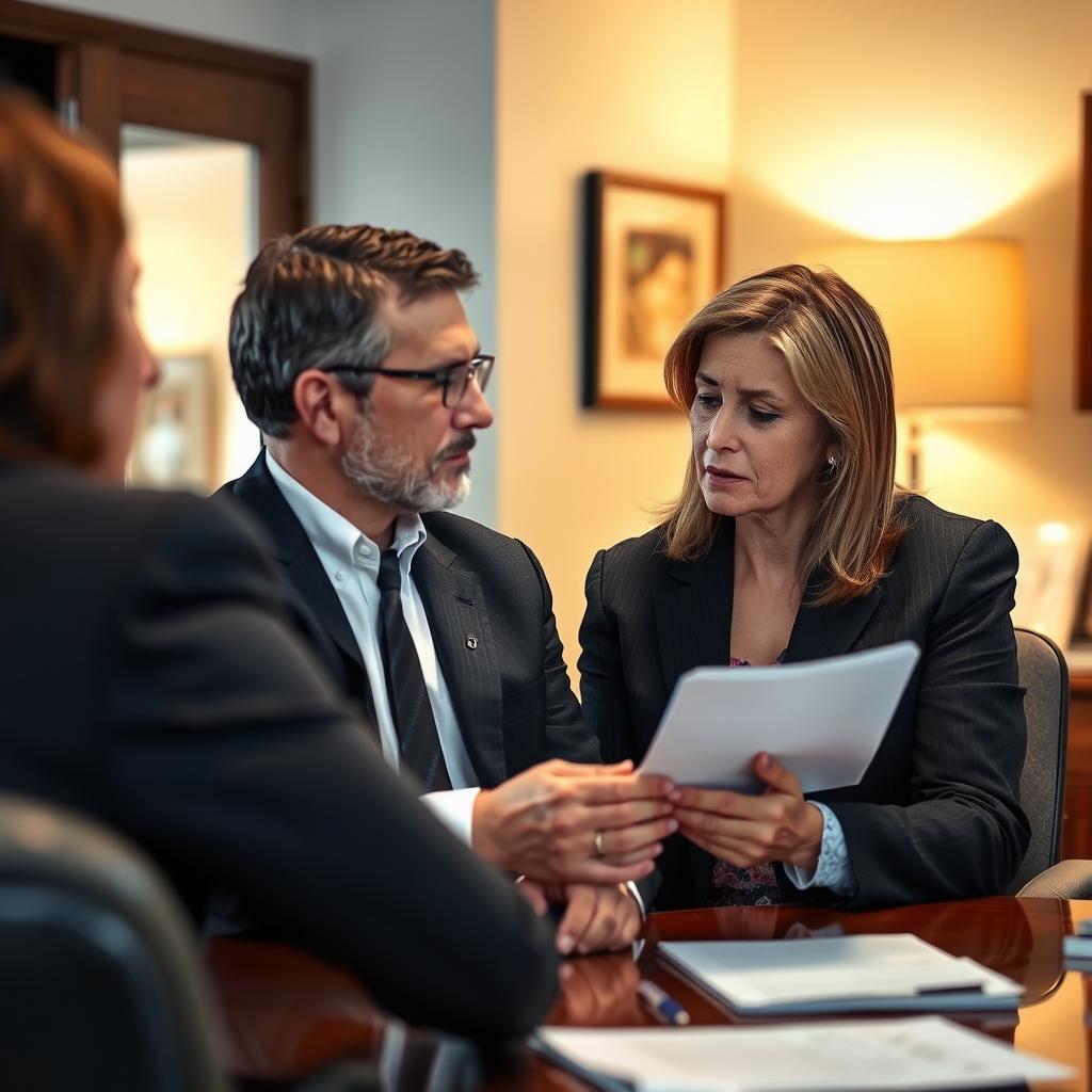 Injury Lawyer Suffolk