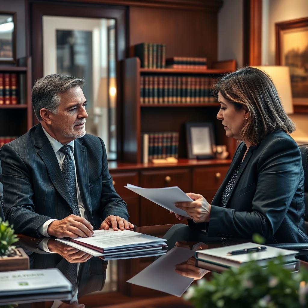 Injury Lawyer York County