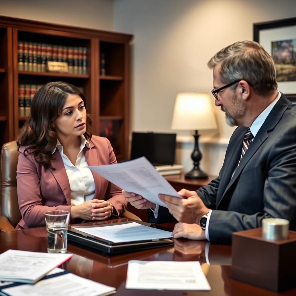 Lyft Accident Lawyer Chesterfield County