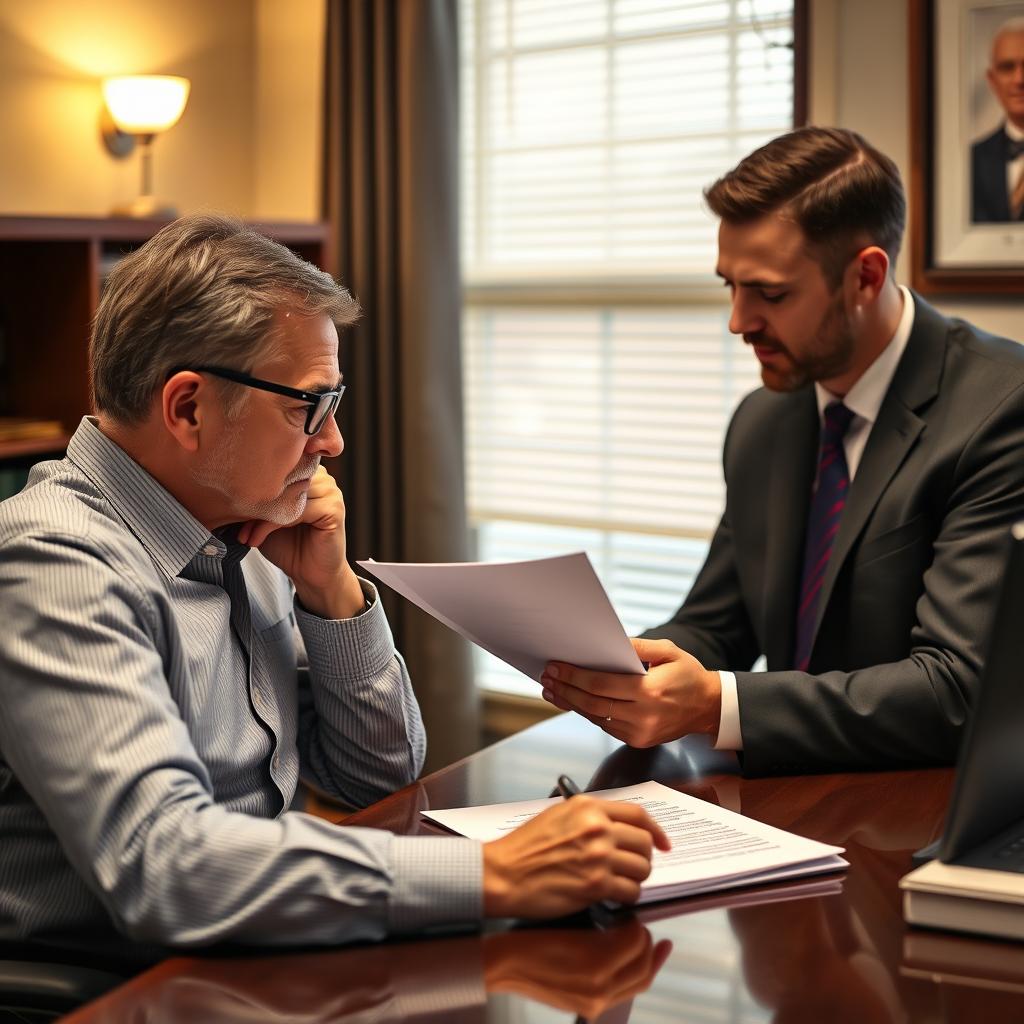 Lyft Accident Lawyer Hanover County