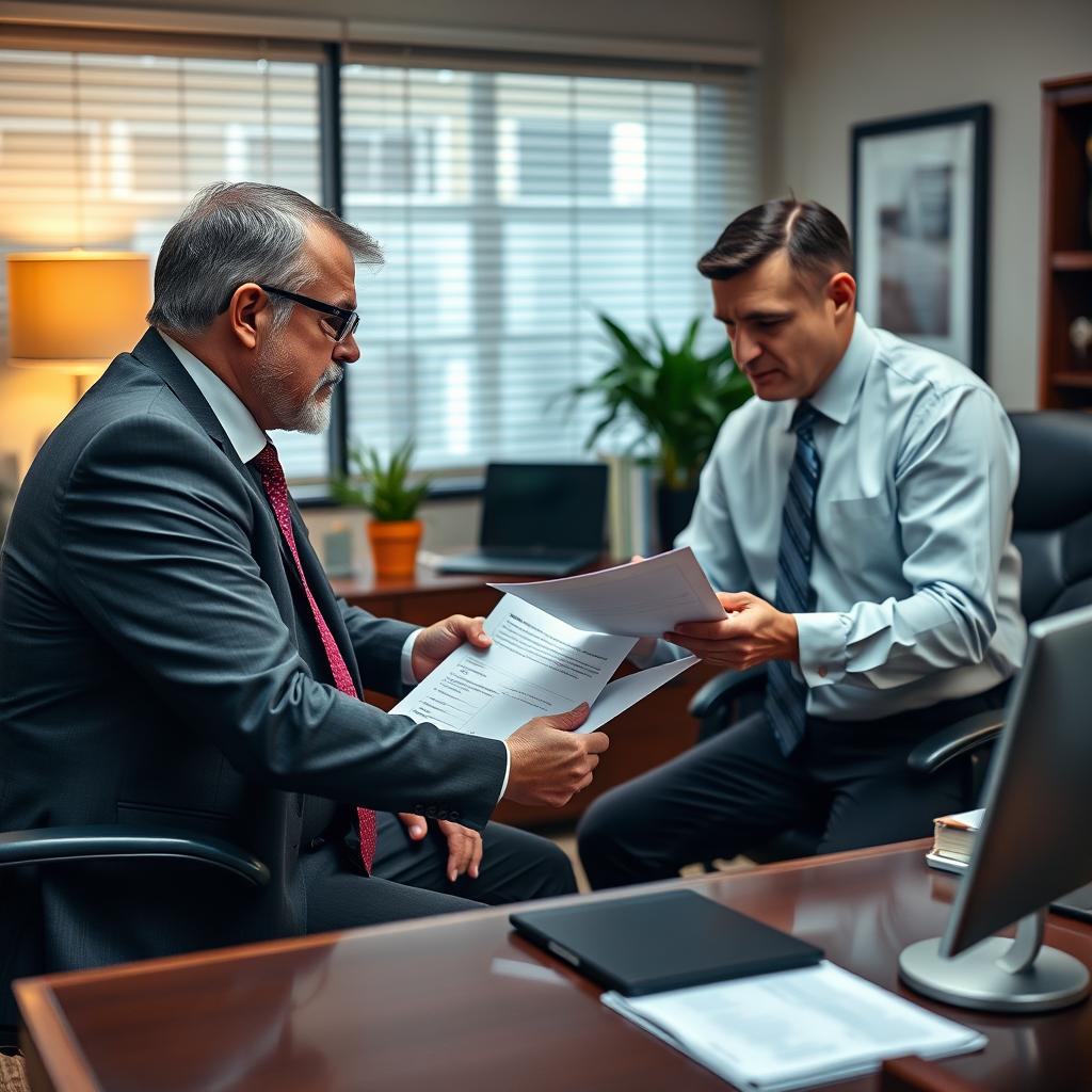 Lyft Accident Lawyer Henrico County