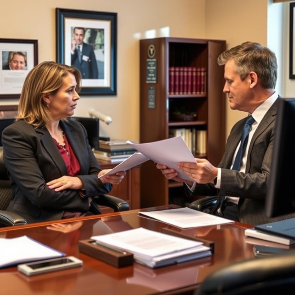 Lyft Accident Lawyer King William County