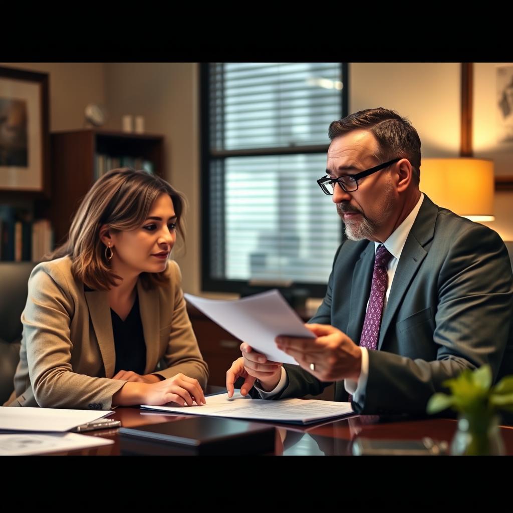 Lyft Accident Lawyer Louisa County