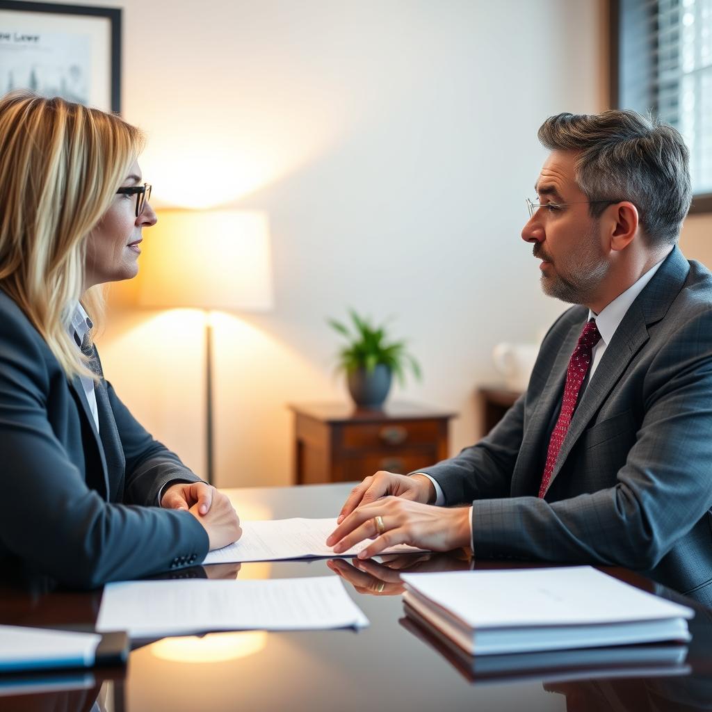 Lyft Accident Lawyer Poquoson