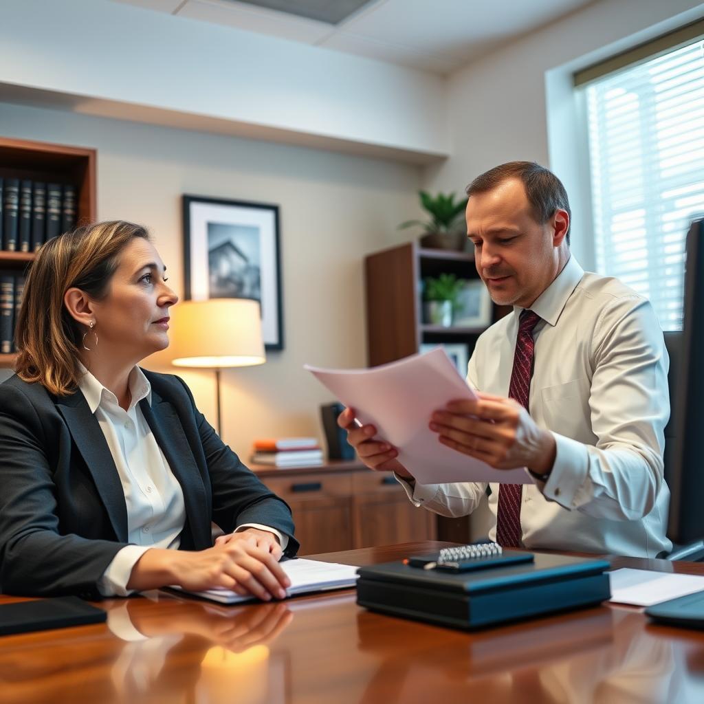 Lyft Accident Lawyer Suffolk