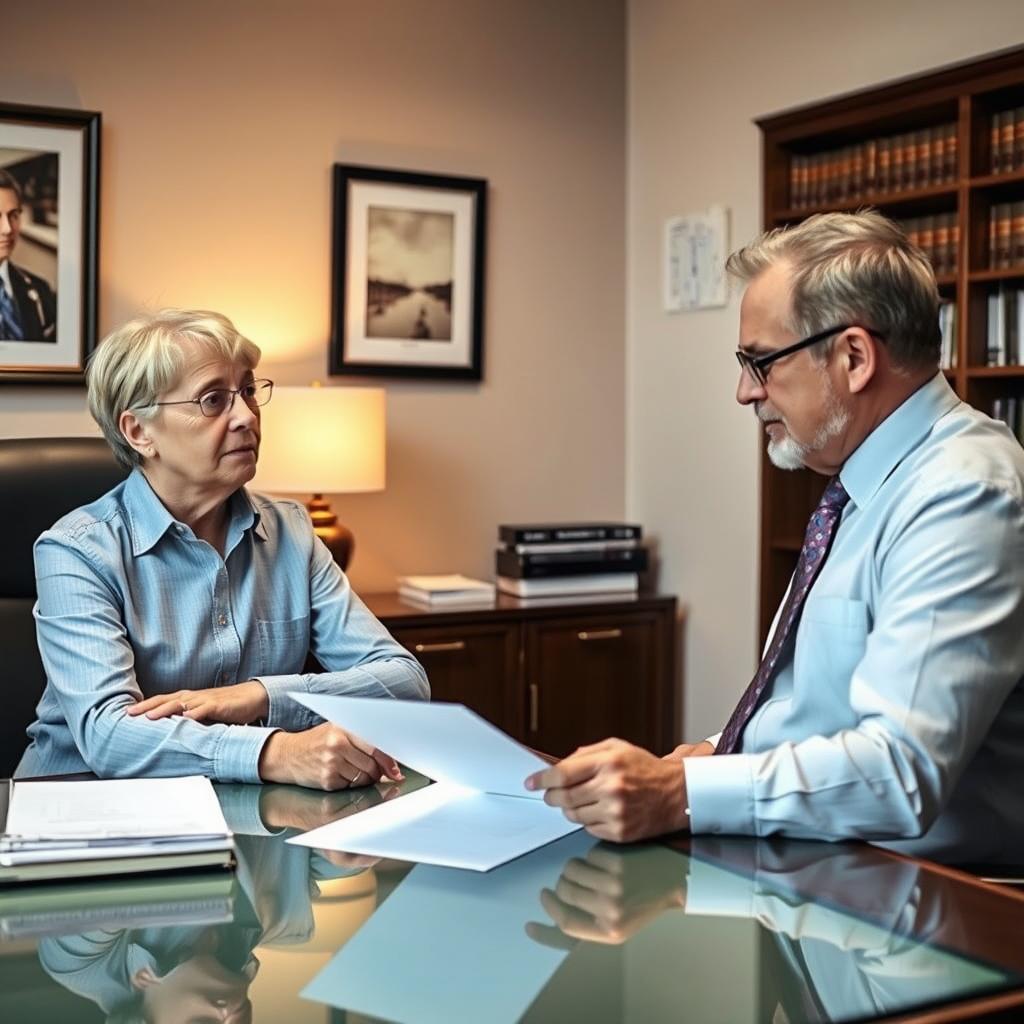 Lyft Accident Lawyer York County