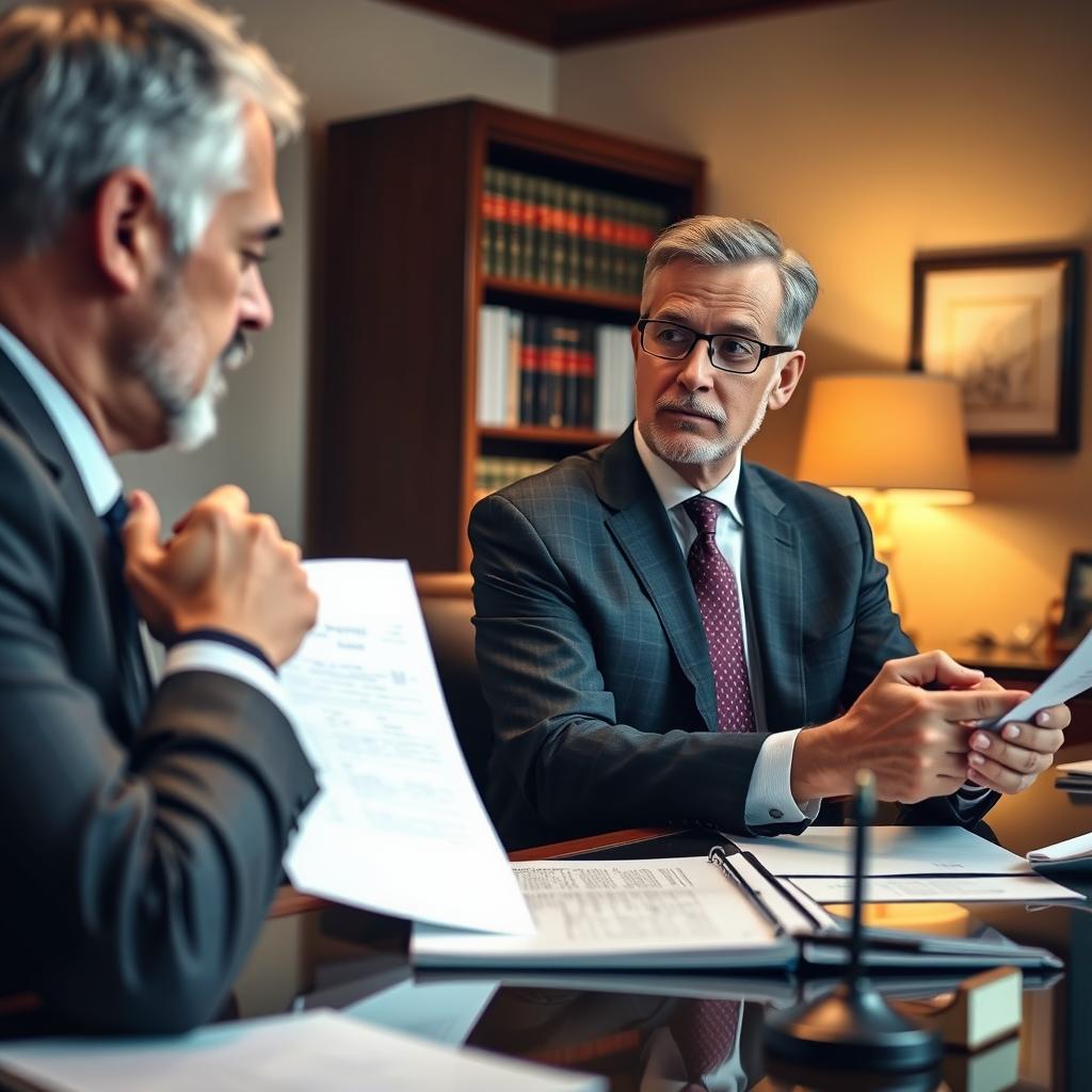 Motorcycle Accident Lawyer Colonial Heights