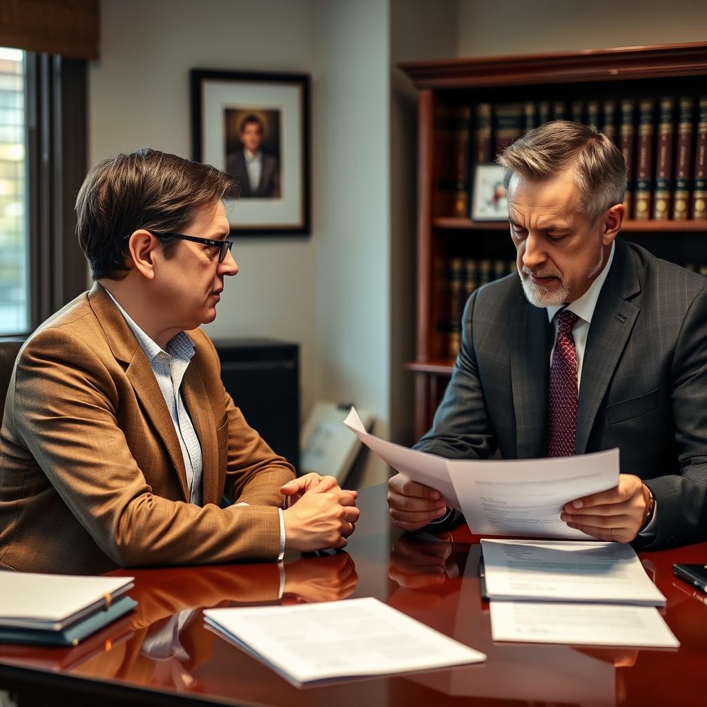 Motorcycle Accident Lawyer Dinwiddie County