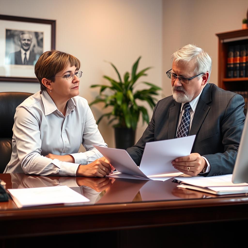 Motorcycle Accident Lawyer Gloucester County