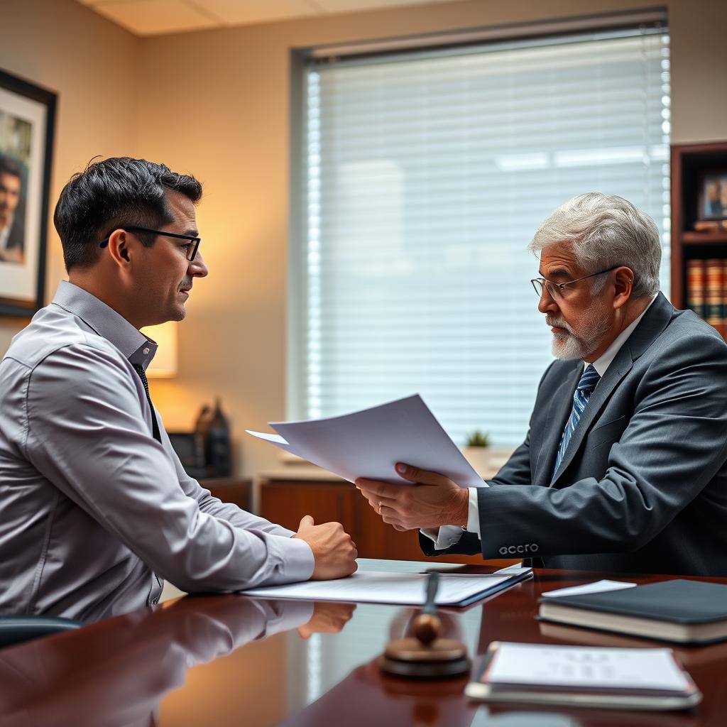 Motorcycle Accident Lawyer Poquoson
