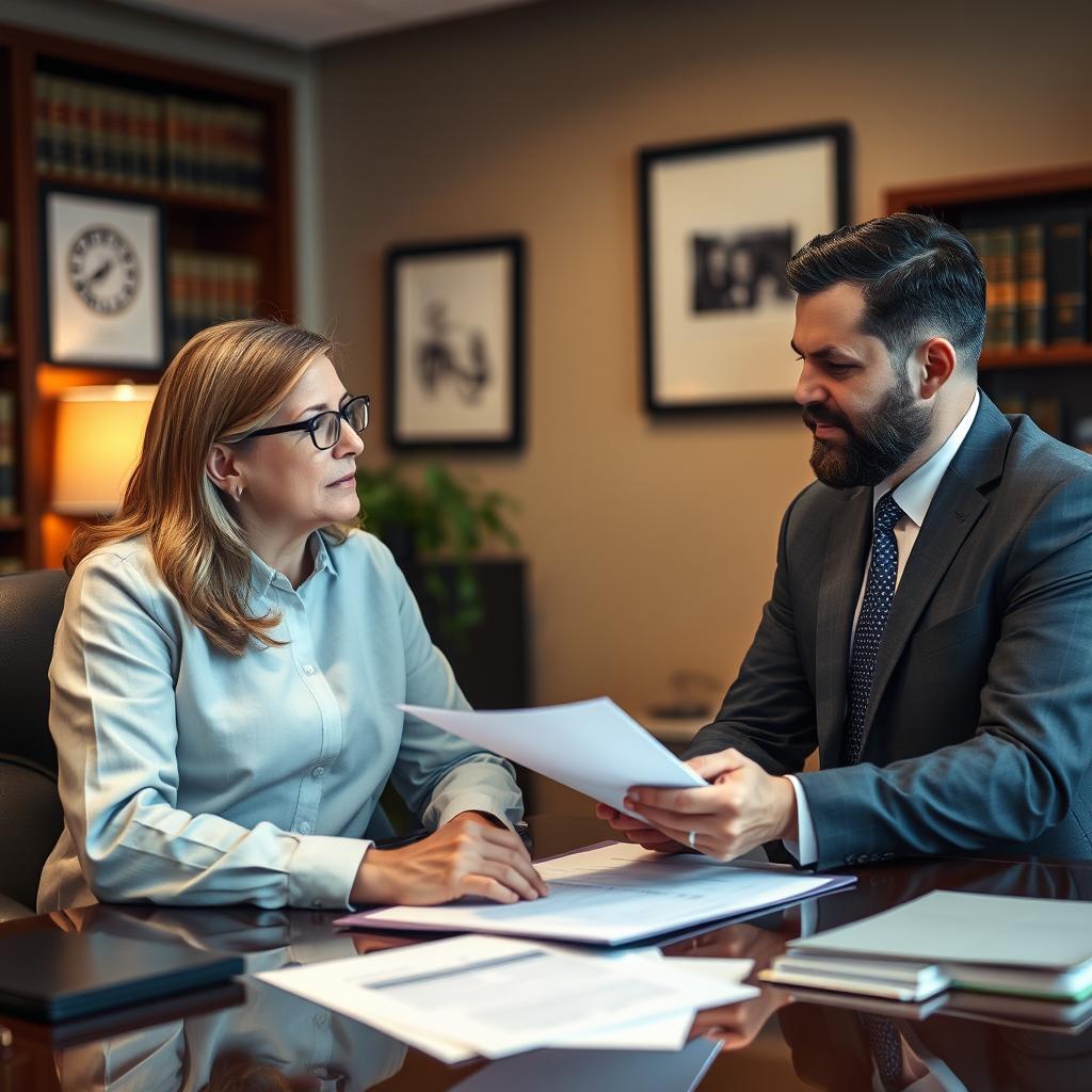 Motorcycle Accident Lawyer Suffolk