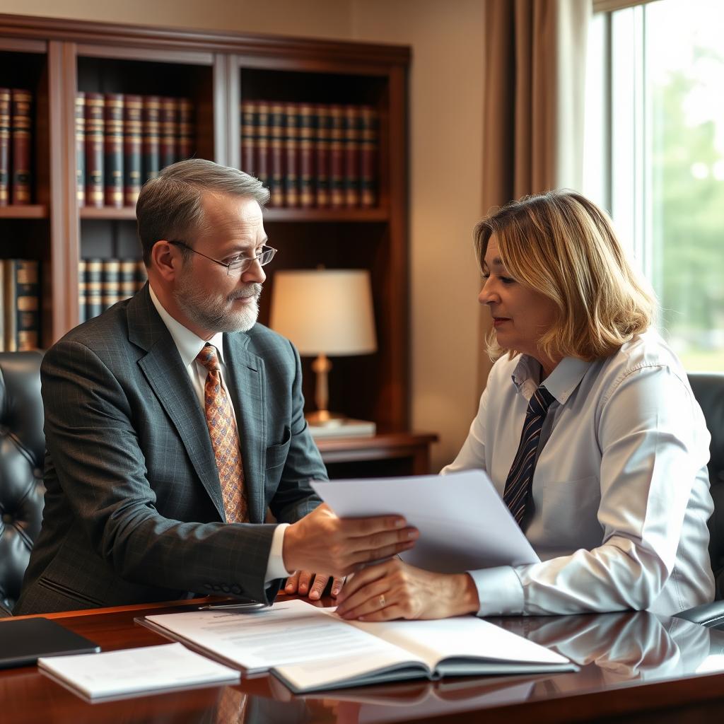 Pedestrian Accident Lawyer Colonial Heights