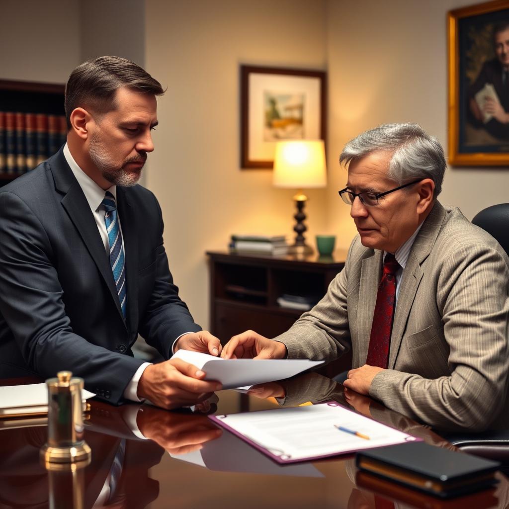Pedestrian Accident Lawyer Dinwiddie County