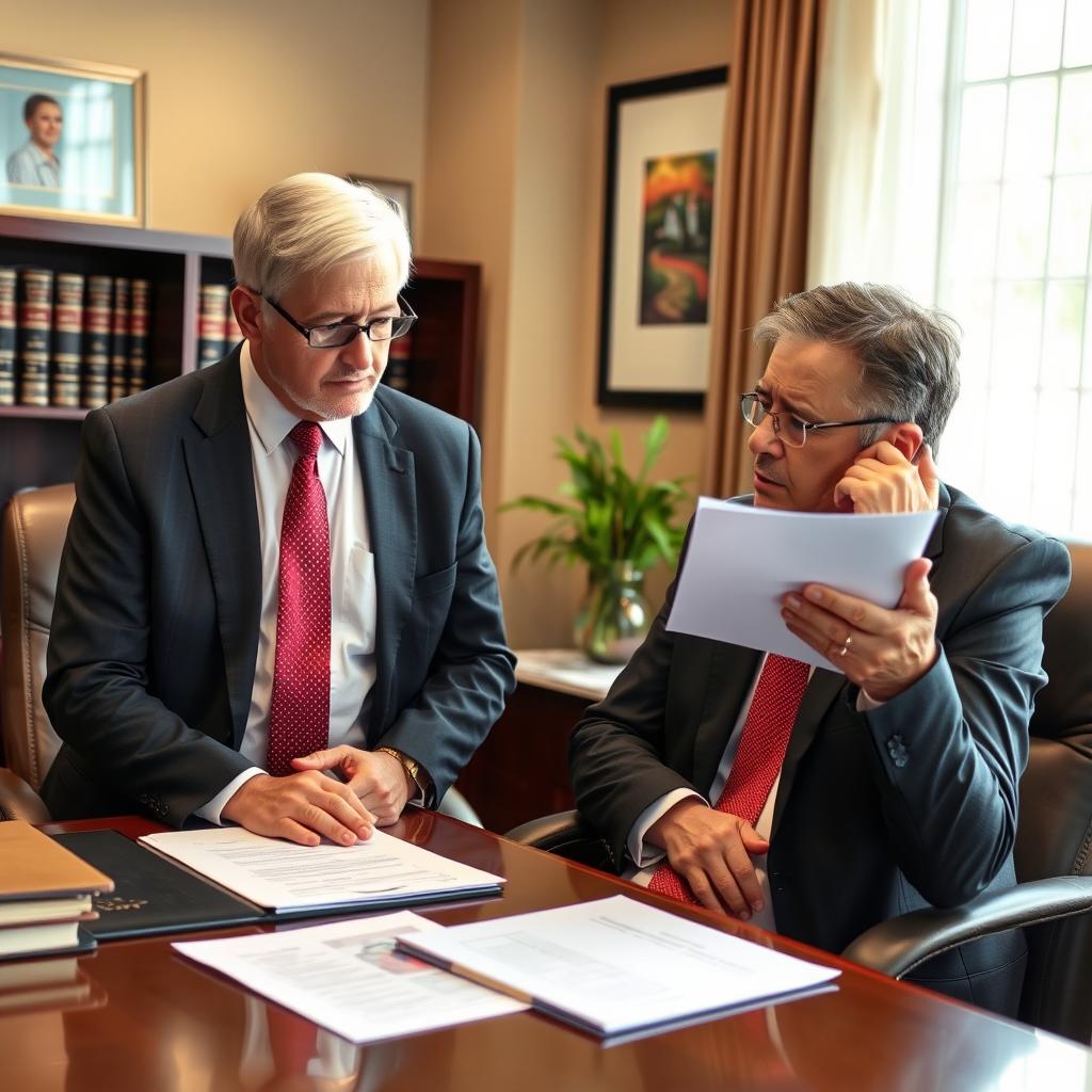 Pedestrian Accident Lawyer Fredericksburg