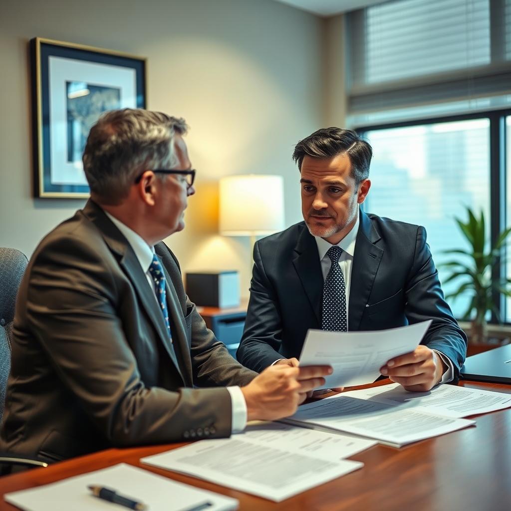 Pedestrian Accident Lawyer Hanover County