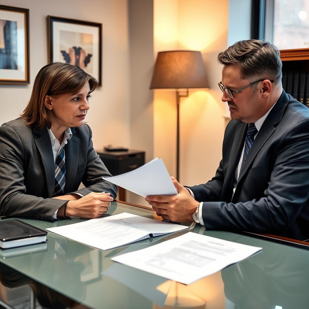 Pedestrian Accident Lawyer James City County