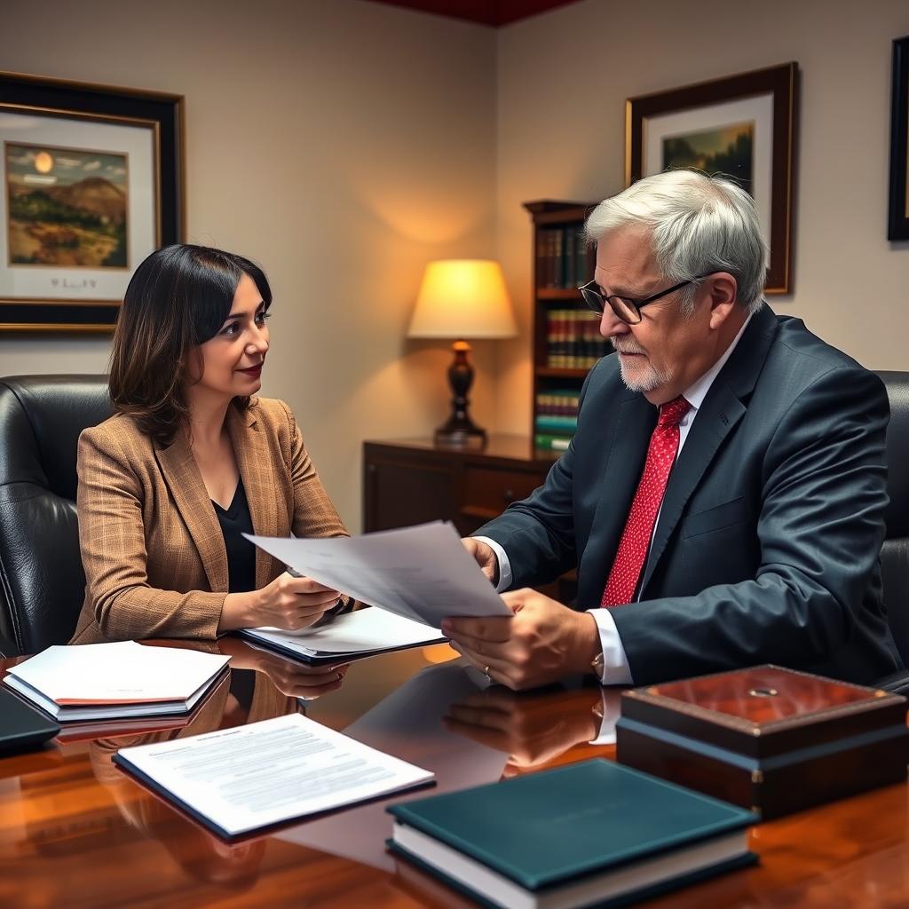 Pedestrian Accident Lawyer Poquoson