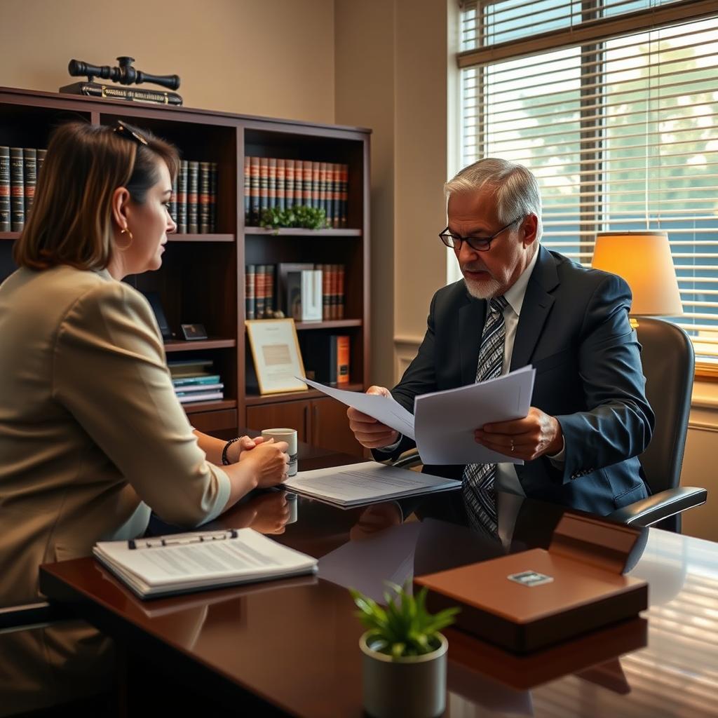 Pedestrian Accident Lawyer Suffolk