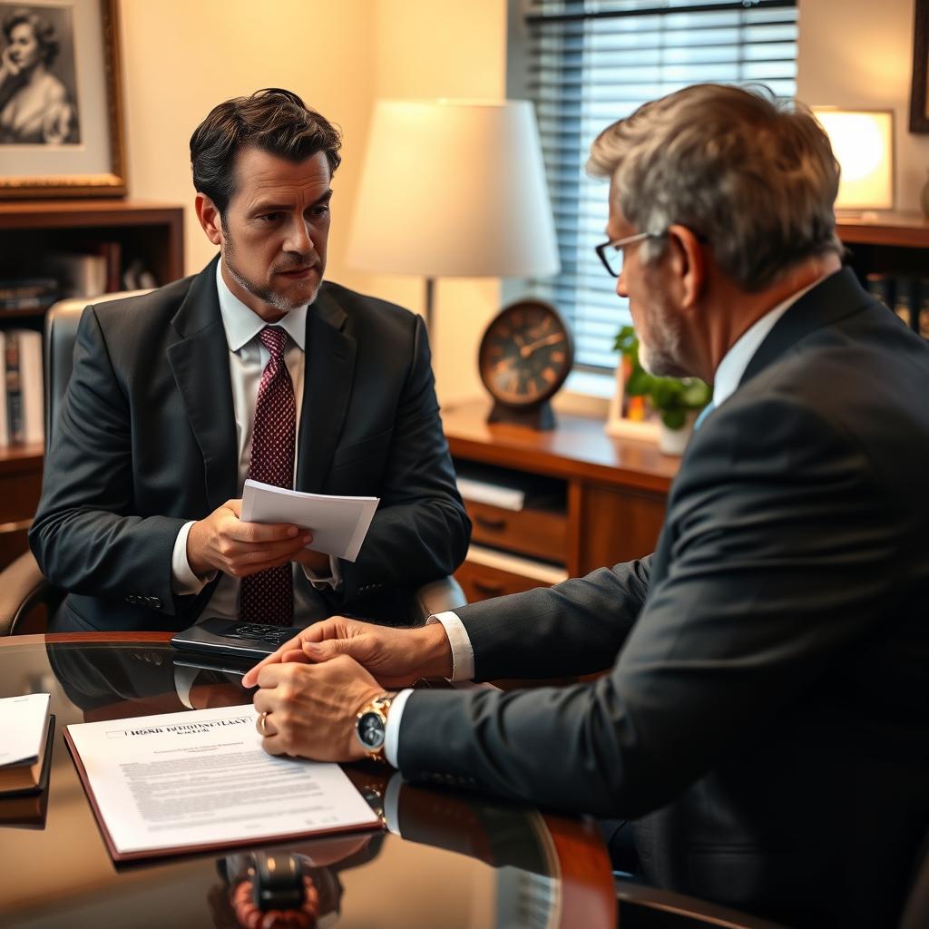 Pedestrian Accident Lawyer York County