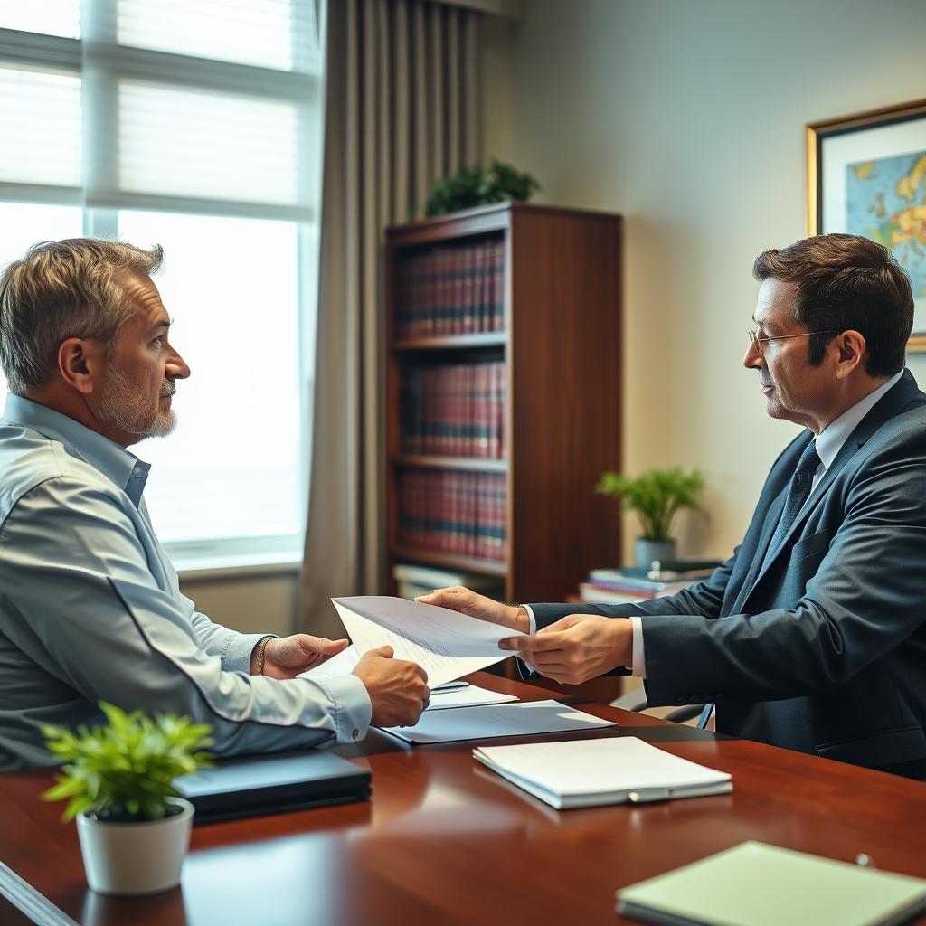 Personal Injury Lawyer Dinwiddie County