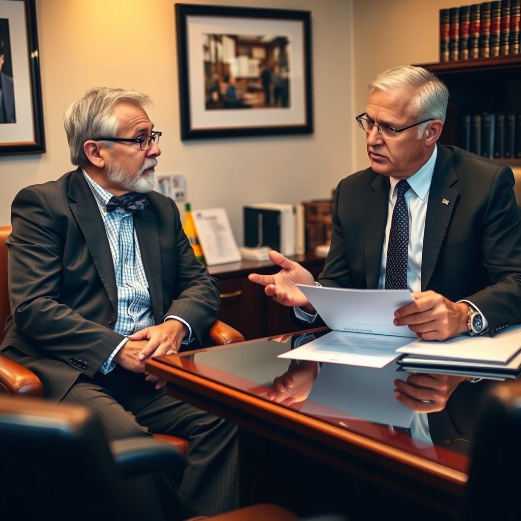 Personal Injury Lawyer Gloucester County