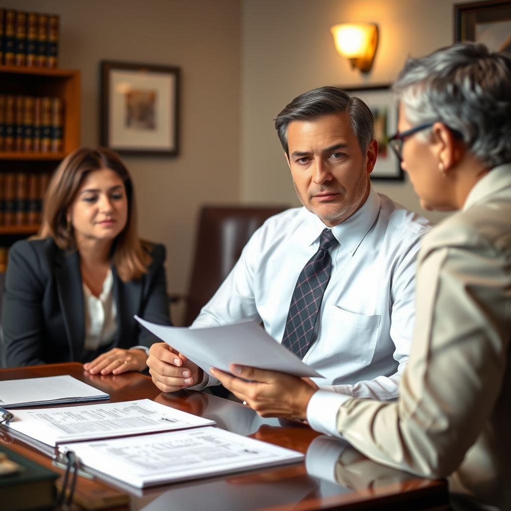 Personal Injury Lawyer Isle of Wight County