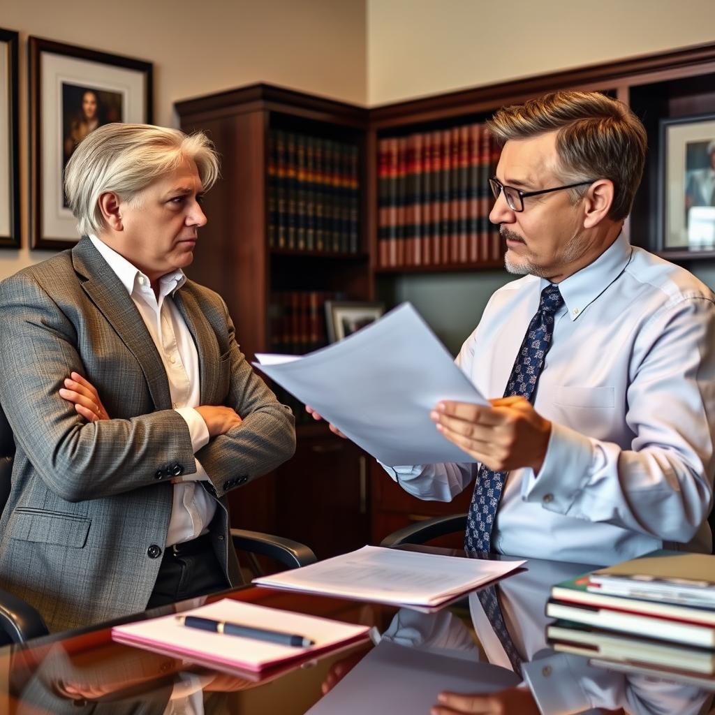 Personal Injury Lawyer Suffolk