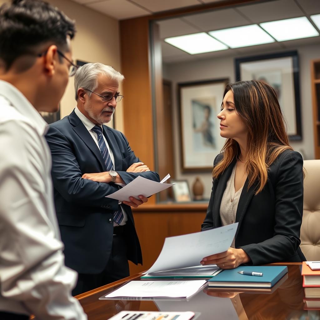 Personal Injury Lawyer Virginia Beach