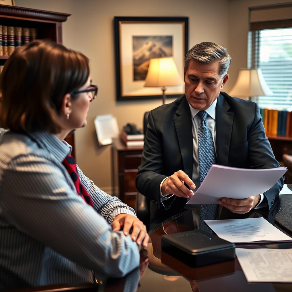 Personal Injury Lawyer York County