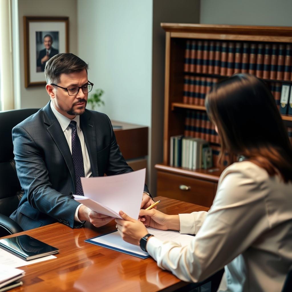 Rear-End Collision Lawyer Dinwiddie County