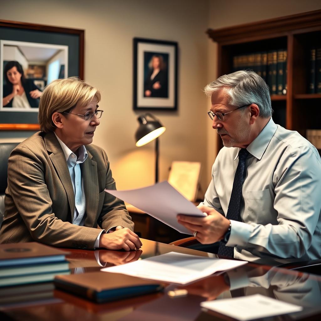 Rear-End Collision Lawyer James City County