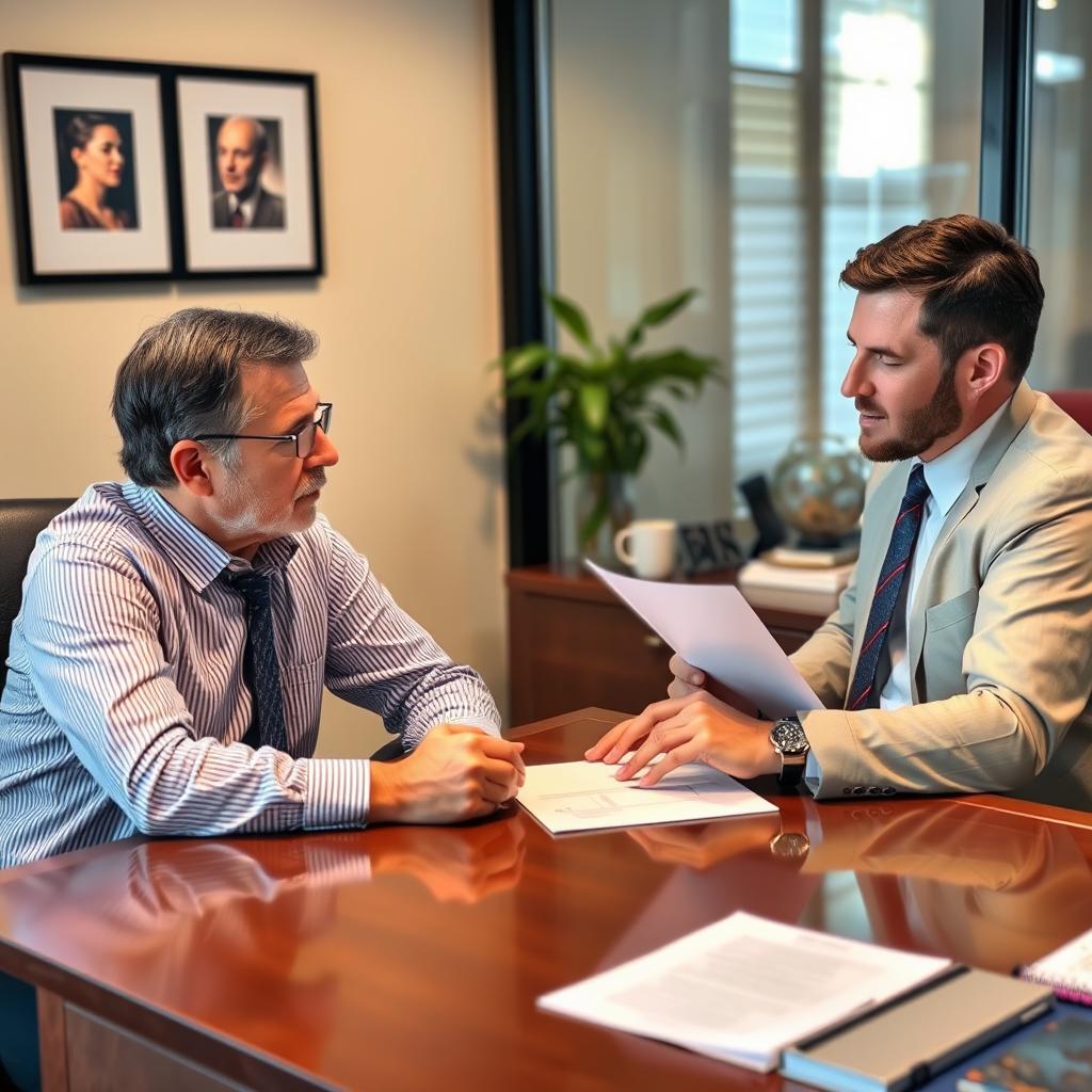 Rear-End Collision Lawyer King William County