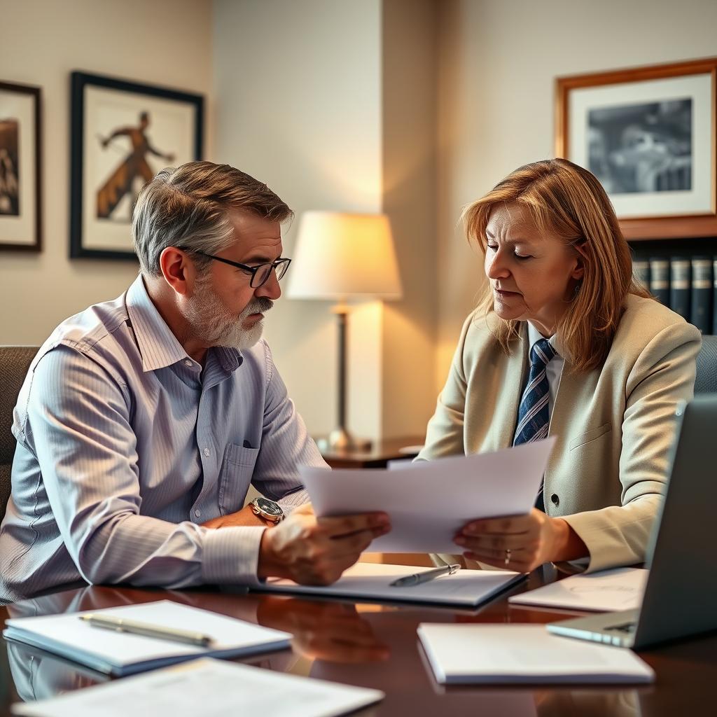 Rear-End Collision Lawyer Louisa County