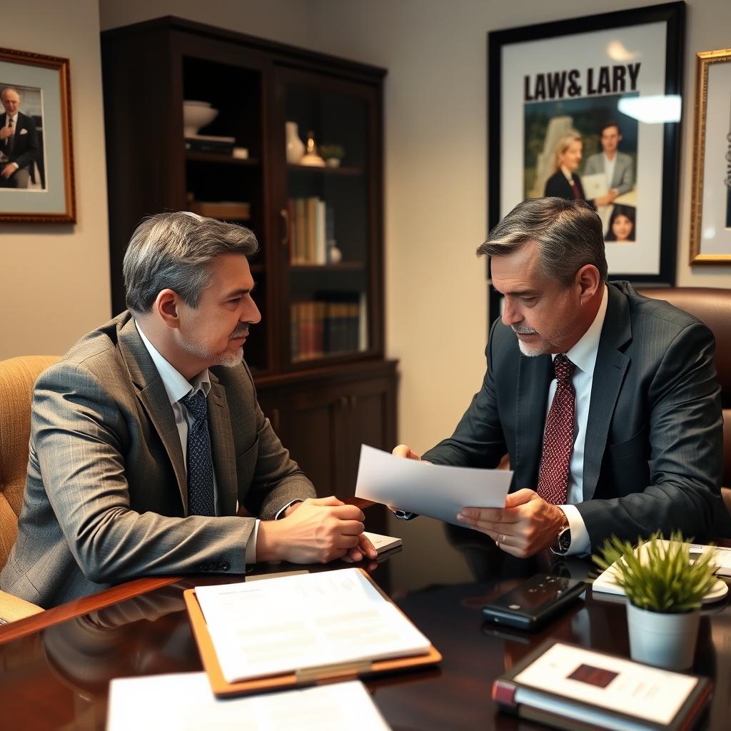 Rear-End Collision Lawyer Poquoson
