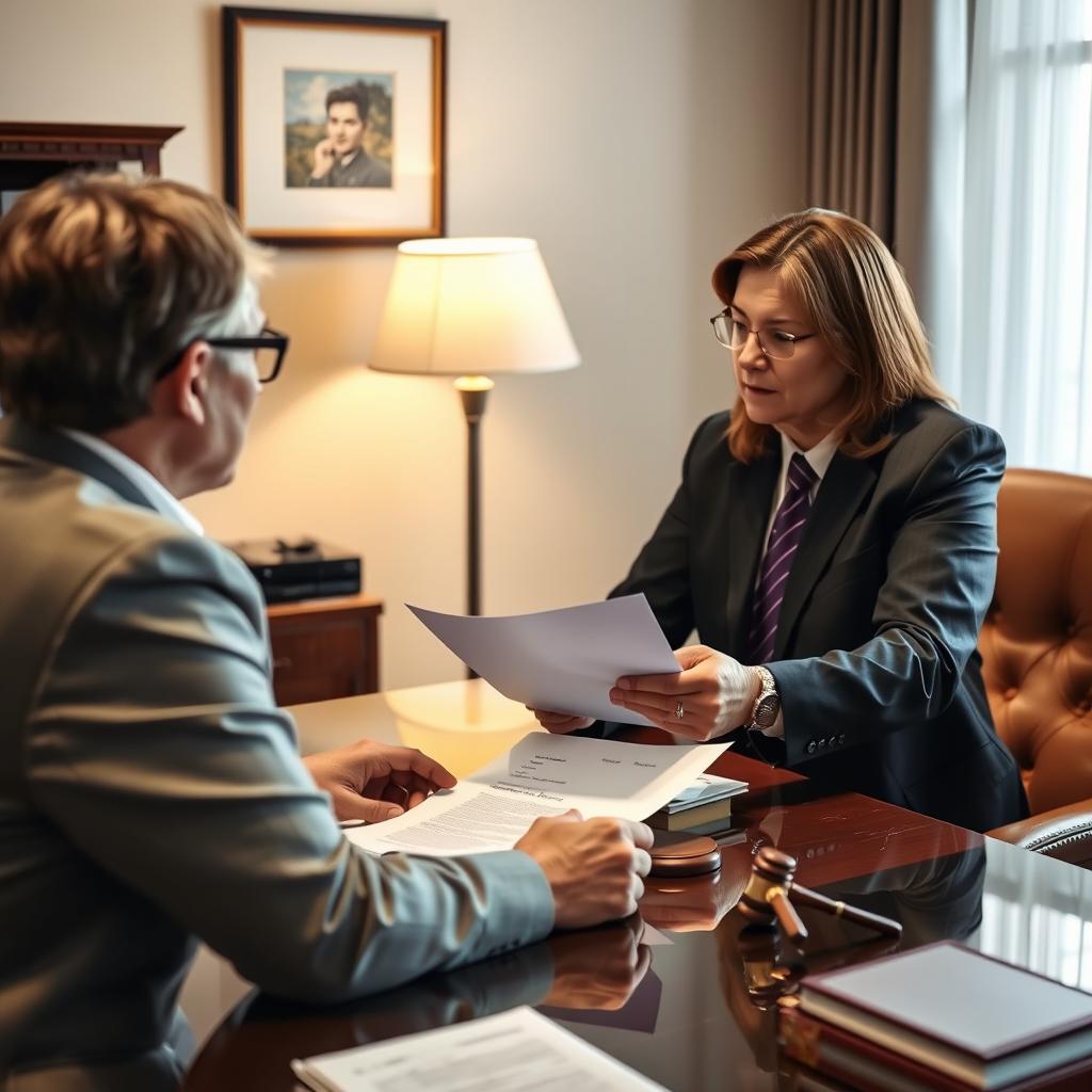 Rear-End Collision Lawyer Suffolk