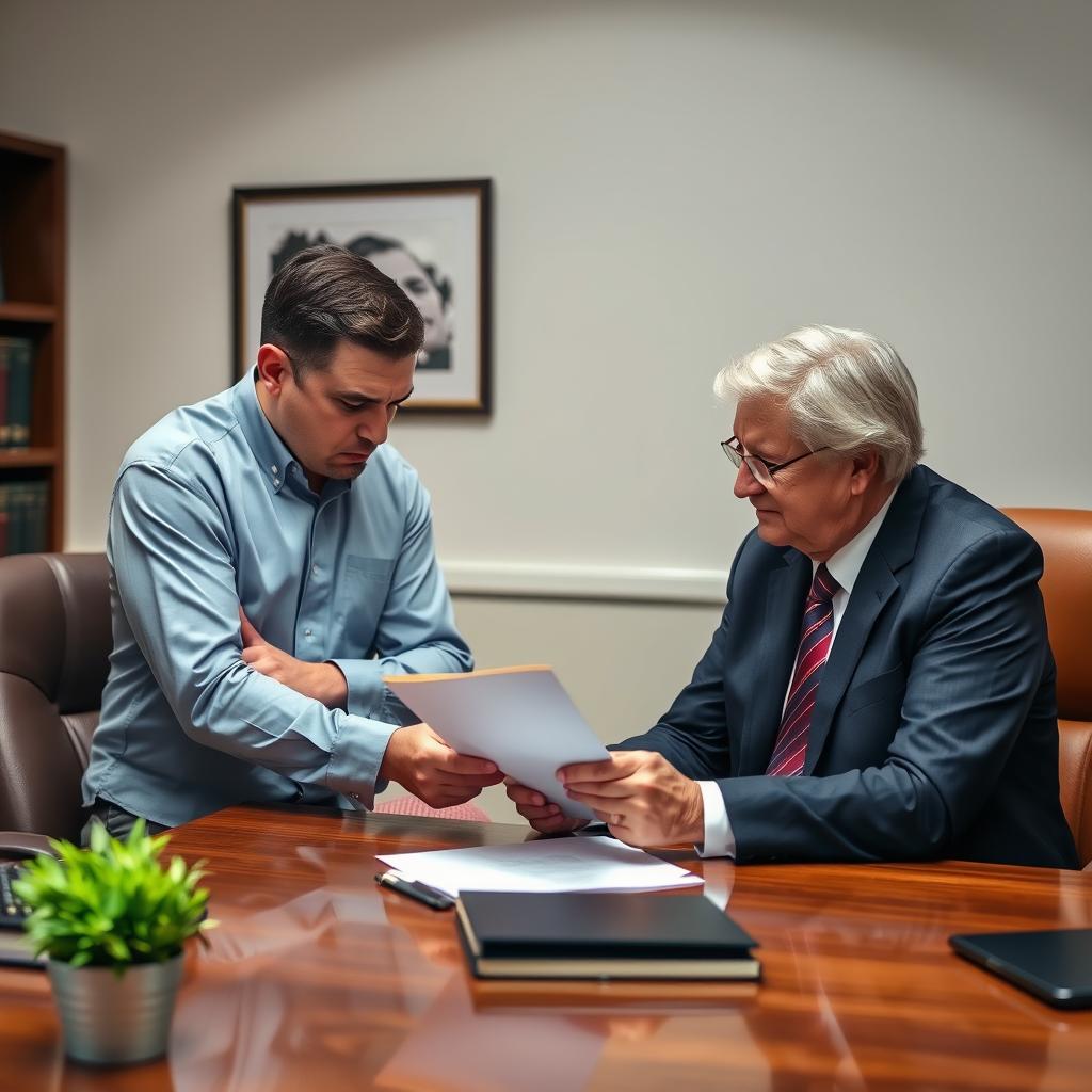 Rear-End Collision Lawyer Virginia Beach