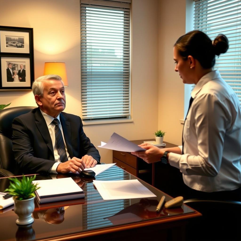 Rideshare Accident Lawyer Chesterfield County