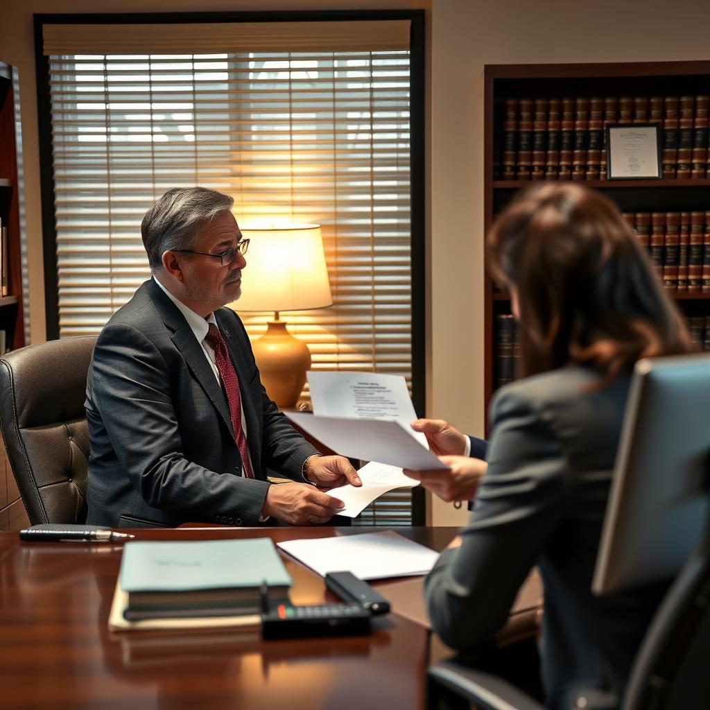 Rideshare Accident Lawyer Colonial Heights